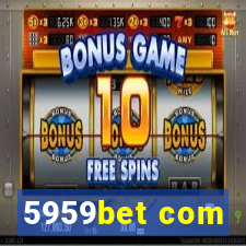 5959bet com